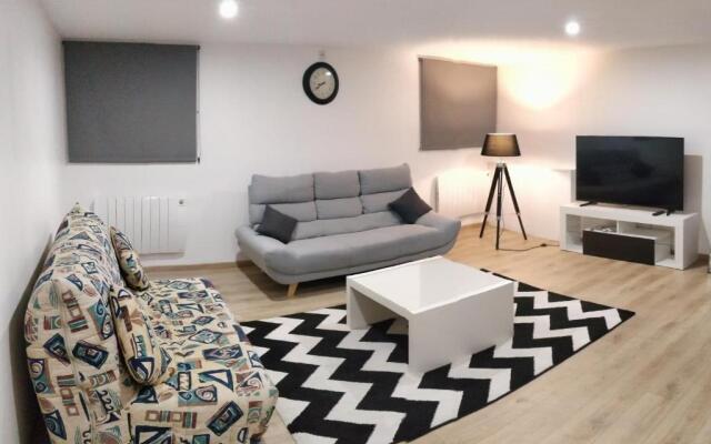 Très Bel Appartement Neuf et Moderne 63m2 à Obernai