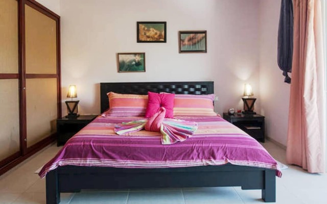 Meridian Condominium by ChezPlaya