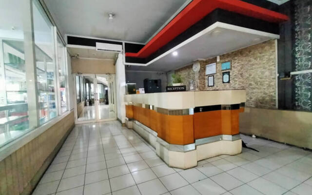 Hotel Nirwana Ternate RedPartner