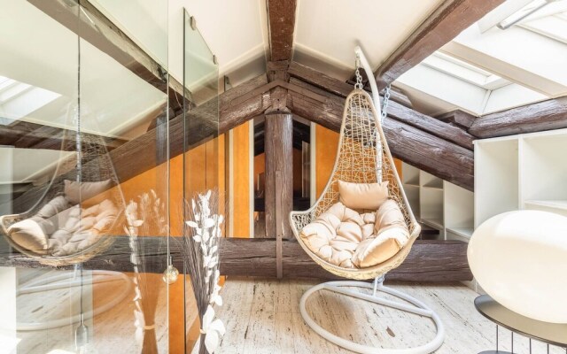 House Of The Architect - Sweet Apartment