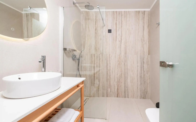 D'Andrea Mare Beach Hotel – All Inclusive