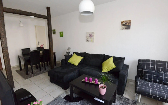 Appartements Paola - Pamela - Patricia et Pascale