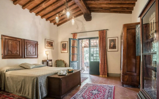 Villa Angelica Beautiful 8-beds Villa-villa Angelica