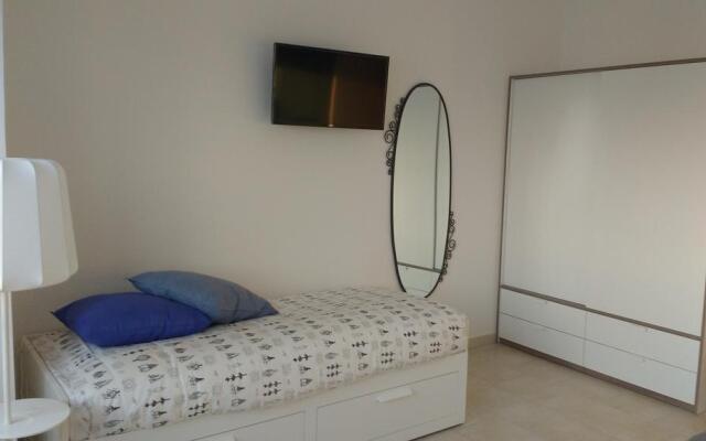 My Room in Trani