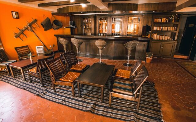 Mountain Lodges of Nepal - Lukla