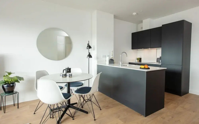 City Apartments by Dublin At Home