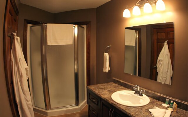 Terra Nova Golf Resort