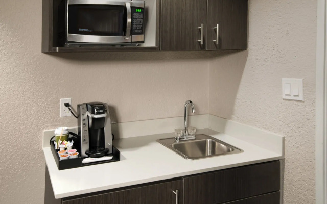 Hilton Garden Inn Las Colinas
