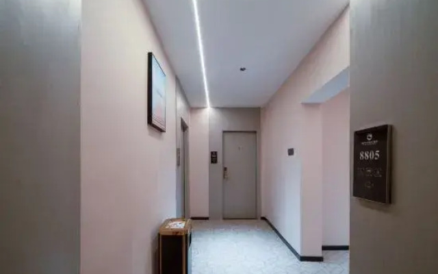 Shuimu Huatian Hotel