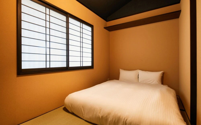 TSUBOMI luxury Inn shimabara-bettei 1