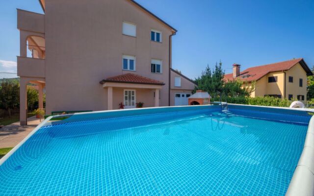 Apartment Rita Rijeka