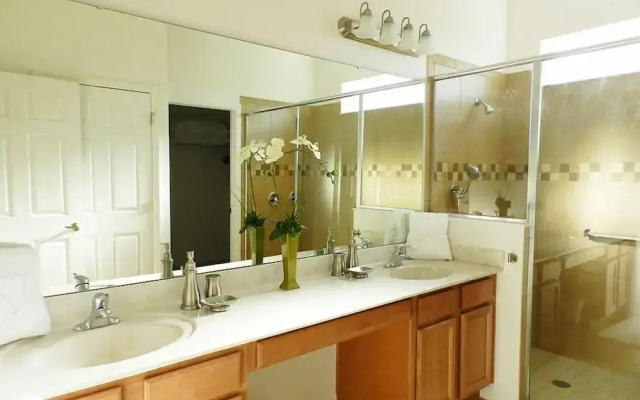 Sm215701 - Watersong - 5 Bed 4 Baths Villa