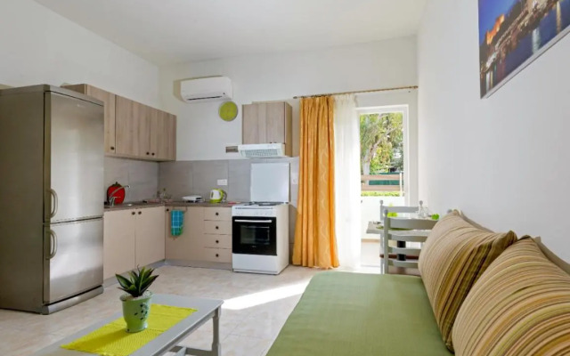 Green Apartments