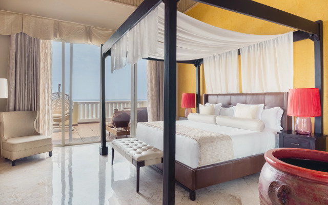 JOIA Rose Hall by Iberostar - Adults Only - All Inclusive