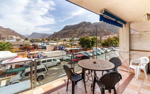 Flatguest Mogan + Beach + 2Bdr + Terrace