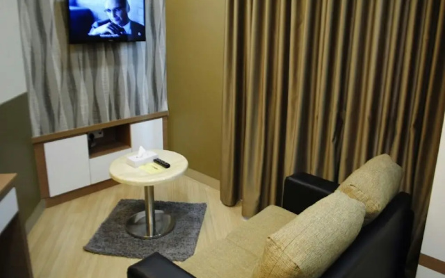 Kobemas Hotel Melaka