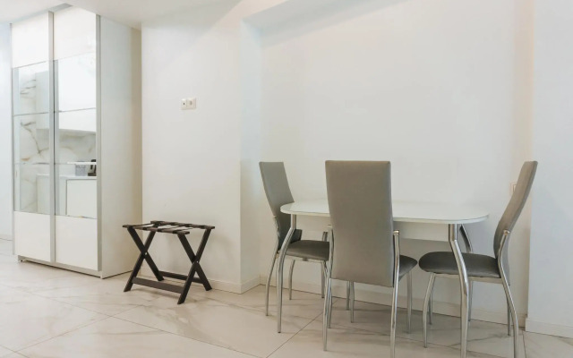 Апартаменты у моря первая линия