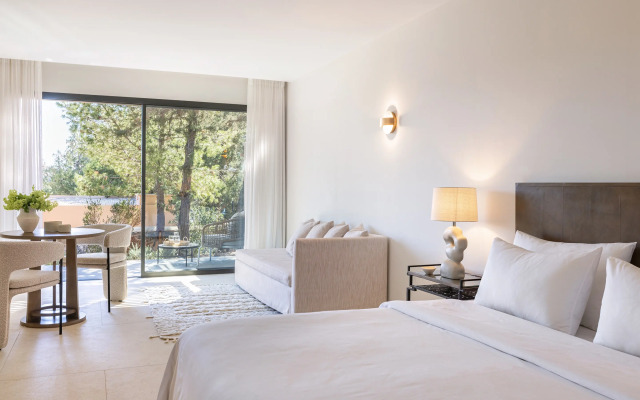 Cape Sounio, A Grecotel Resort to Live