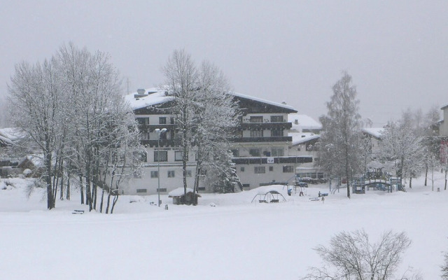 La Riva Laax in Laax