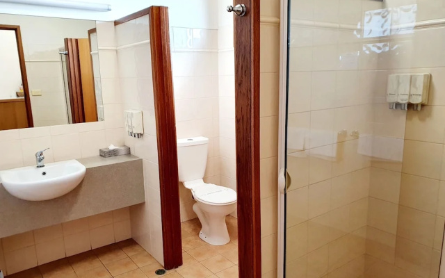Best Western Golden Grain Motor Inn