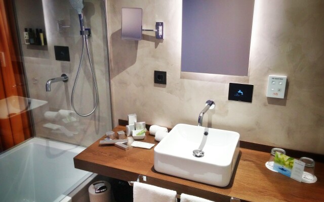 MB Boutique Hotel - Adult Recommended -