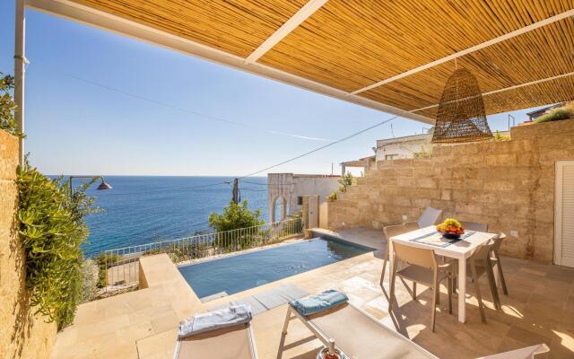 Appartamento Marinaia Down