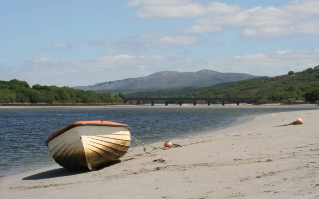 Eagles Nest Bed & Breakfast