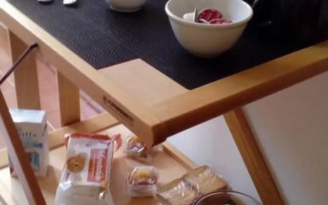 Il Fico e la Bambina