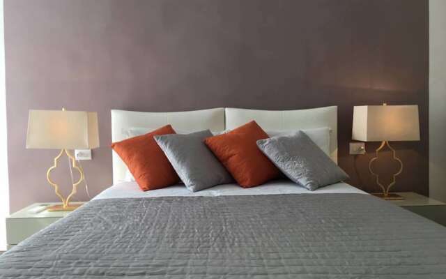 Guicciardini Suite Apartments