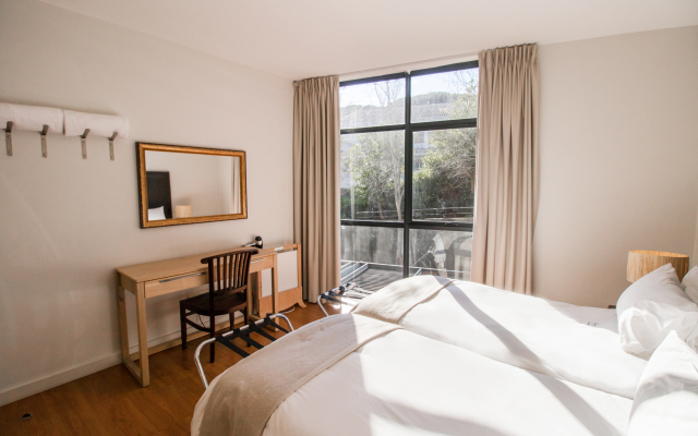 The Glen Apartments