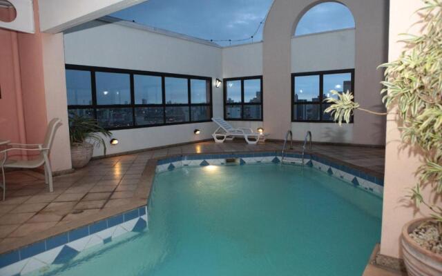 New Life Piracicaba by Atlantica