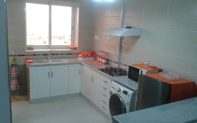 Fouka Marine apartment