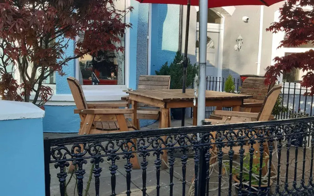 The Merrydale Guest House