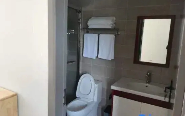 Shaoxing Fuzhi Hotel