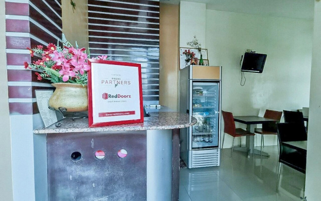 RedDoorz @ Malakas Gensan