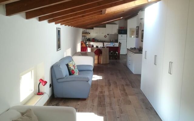 B&B Casa Santa Lucia