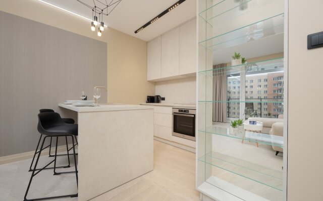 Exclusive Apartment by Renters Prestige