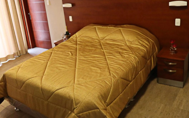 Residencial Cafferata