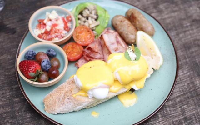 Lavana Hotel Chiangmai