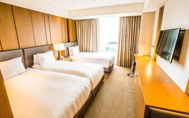 LOTTE City Hotel Daejeon