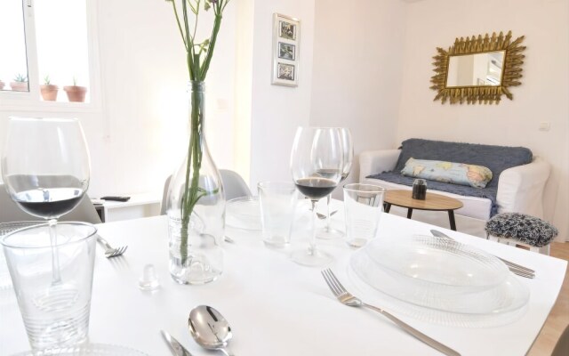 Letmalaga Merced Centre