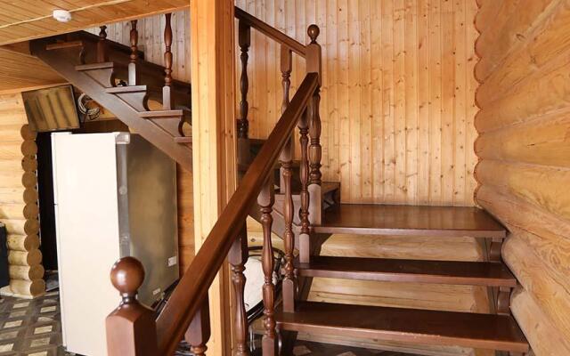 Золотая Рыбка