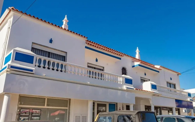 Seaside Charm in Gale - 2 Bedroom W/big Terrace