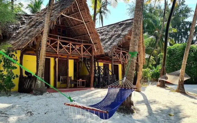 Evergreen Bungalows