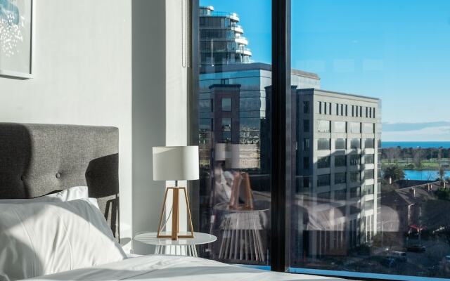 DreamHost Apartments at Parque