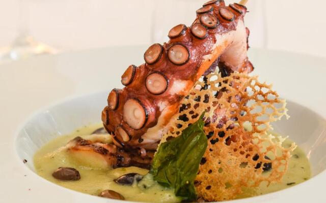 Villa Garuti Hotel & Appartements
