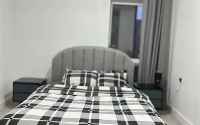 Cosy City Apartment in Barking