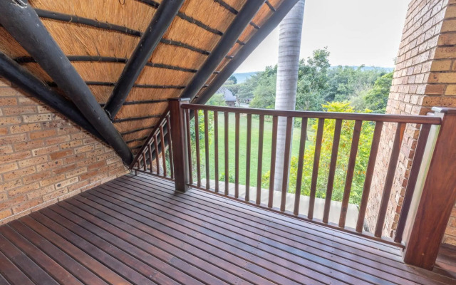 Legend Safaris - Kruger Park Lodge 257B