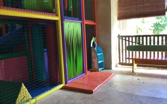 Agroturismo Es Rafalet