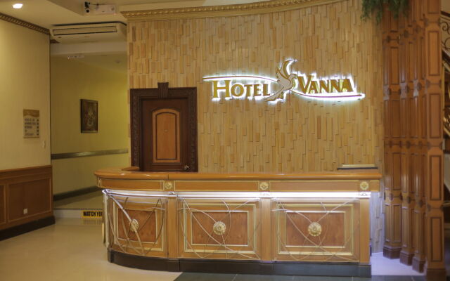 Hotel Vanna